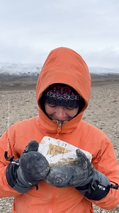 43K views · 306 reactions | More people have been to the surface of the moon than these caves. The speleothems hidden within might hold the key to understanding what Greenland's climate was like in the past. Learn more: https://on.natgeo.com/3CrEq3Q | National Geographic Science | Facebook