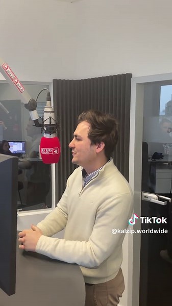 Kalzip on TikTok