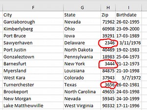 Why Excel Sucks and Modern CSV is Awesome (at least for CSVs)