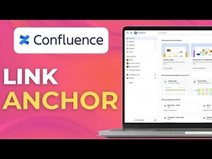 How to Link to an Anchor in Confluence