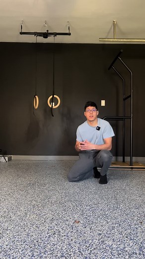 Effective Program Structure for Strength and Mobility Workouts