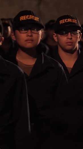 Recruit Training Command Marks Decade-High Graduation Milestone