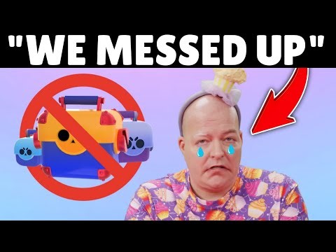 Here's Why Removing Boxes Was A Mistake!