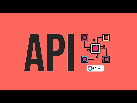 ¿Qué es una API? - La mejor explicación en español
