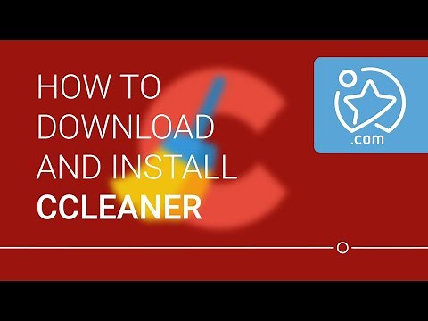 How To Download and Install CCleaner