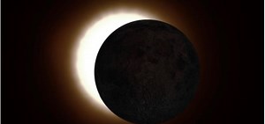 What is a Solar Eclipse? | My NASA Data
