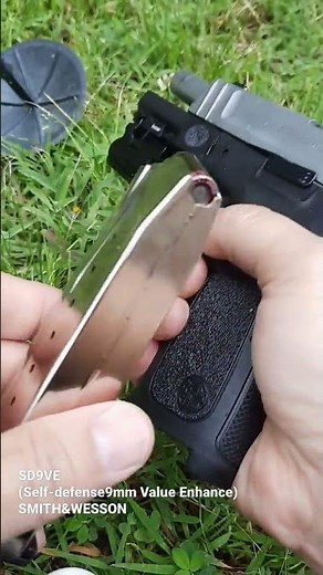 SD9VE (Smith&Wesson)