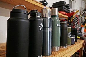 The Best Thermoses to Keep Your Drinks Hot or Cold