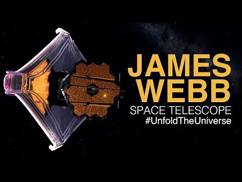 NASA's James Webb Space Telescope – Official Mission Trailer