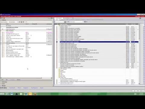 ICD-10 Allscripts Webinar - 9/16/15