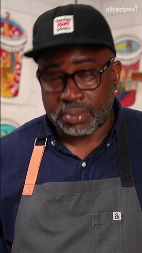 We Made Mayo with a Hard Boiled Egg