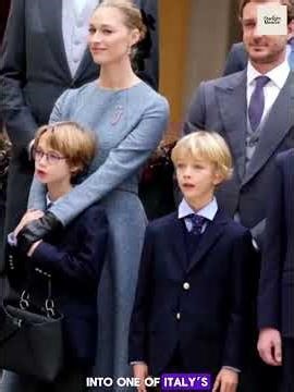 Inside the Timeless Elegance of Pierre Casiraghi and His Modern Monaco Legacy #fblifestyle #monaco