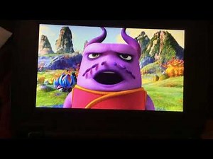 Opening To Rio 2 DVD 2014