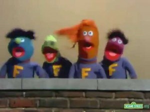 F Cheer (5 versions)