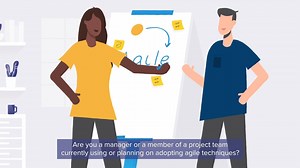 24 reactions | Powerful online course! Bring agile practices to your...