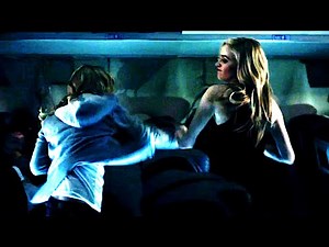 Gretchen Blair vs. Sadie [Altitude]