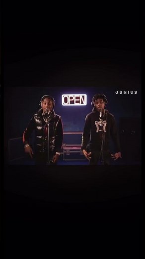 Polo G ft Tjay - Pop Out Genius