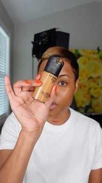 Best Summer Foundation: MAC Cosmetics Studio Fix Fluid