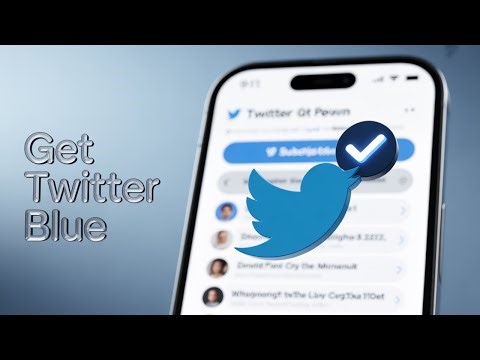 How To Setup Twitter Blue? Subscribe To Twitter Premium - Sign Up Complete Guide
