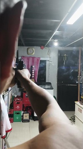 my new g26 advance double bell with new docter. sight test fire