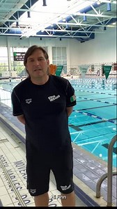 9.6K views · 430 reactions | 藍 This is class. Just wait for it! Best Olympic message yet! Finn McGeever's head coach John Szaranek and his team mates at National Centre Limerick wishing their Olympian all the best in tomorrow's 4x200m Freestyle Relay, with a memorable display from the UL pool!  Good luck Finn, Brendan, Jack and Shane!! #TeamIreland #Tokyo2020 #Swimming | Swim Ireland | Facebook