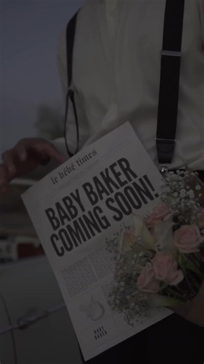 Happy valentines day🤍 Only 1 week away from our due date 🤞🏾🤍 | Gabe and Niki