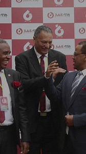 Ahadu Bank joined the industry with three branches, distinguished for their deep black-and-red layouts, with a plan to open 47 more by October. It has a subscribed capital of 702 million Br, with 80pc paid from around 10,000 shareholders. It plans to reach the five billion Birr minimum paid-up capital threshold in three years, as required by the National Bank of Ethiopia (NBE). https://addisfortune.news/ahadu-to-the-labour-scramble/ | Addis Fortune | Facebook