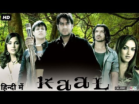 Kaal Full Movie HD | 1080p | Ajay Devgan | John Abraham | Vivek O, Lara D, Esha Deol, Review & Facts