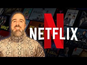 How to connect with Netflix on TV