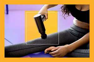 How to Use a Massage Gun for Maximum Soreness Relief