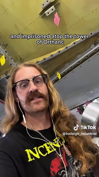 Aluminum Repairs Using Speed Tape Technique