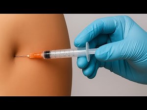 How to Give an Intramuscular Injection (the right way)