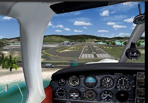 Flight Simulator Rental- Pilot your own Airplane "Best Pricing for Events"