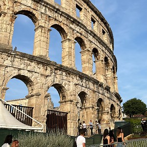 Pula, Istria, Croatia Concerts (Updated for 2025 - 2026) | Concert Archives