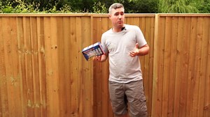 Super easy push button/combination lock install guide
