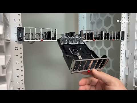LCS3 Patch Panel Installation Video