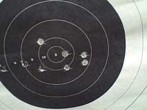 10 Yard Performance - 158 Grain Semi Wadcutter (.38 Special)