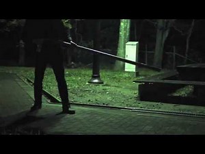 デトネーションキャノンMk.3/Detonation Cannon Mk.3