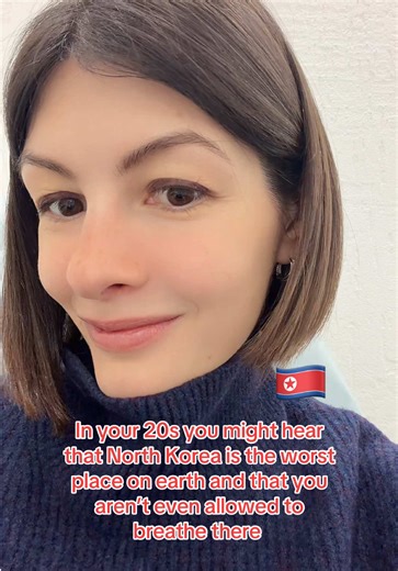 Studying in North Korea: My Personal Experience