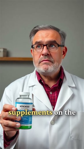 Real Health Starts at Biochemistry