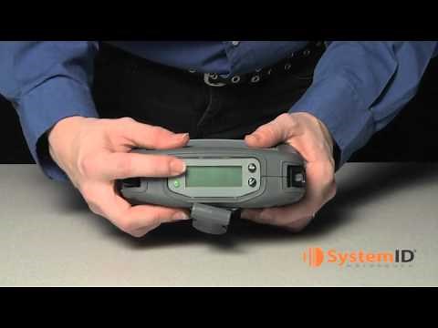 Mobile Printer Calibration