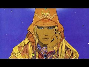MOEBIUS