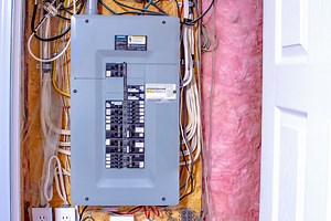 Signs Your Electric Panel Needs An Upgrade: Plus Pros/Cons & Costs to Replace