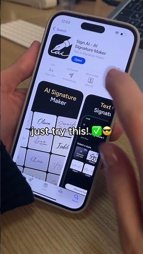 Easiest Digital Signature Apps 2025