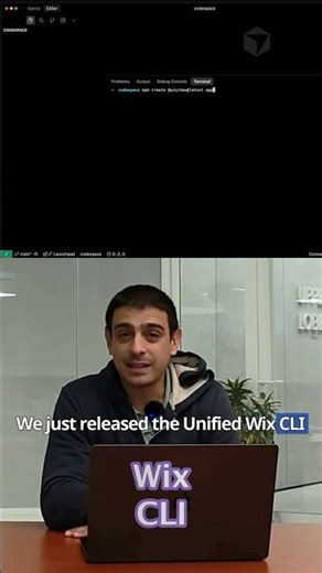 Introducing the new Wix CLI ✨ 💻