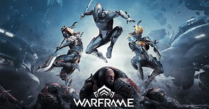Warframe codes for free Glyphs and more [October 2021]
