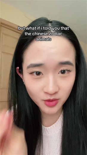 is the new year 2026 gonna be more of a chinese time in our lives? #chineseamerican #chineseculture #americanbornchinese #asianamerican #chinese chinese zodiac, new year, chinese new year, lunar new year, chinese zodiac culture, china tiktok, china culture, chinese girl, asian culture, asian american culture, asian girl, asian american girl