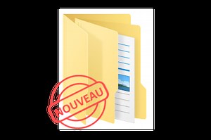 Comment créer un dossier sur son ordinateur?