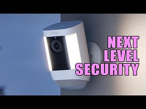 Ring Spotlight Cam Pro Review