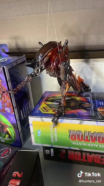 Hunters Lair Ec on TikTok